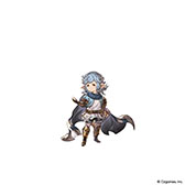 画像ギャラリー No.028のサムネイル画像 / 「グラブル」×アニメ「鋼の錬金術師」コラボの詳細を解禁。イベントに参加してエドワード・エルリックとグリード&リン・ヤオを仲間にしよう