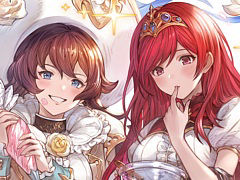 「グラブル」，スペシャルガチャセットキャンペーンを開始。アンジェやアンリエットを仲間にできる解放武器などが交換対象に