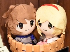 「グランサイファーキッチン」は6月26日で5周年！　リニューアルされたメニューやノベルティで，グラブルの世界を満喫してきた