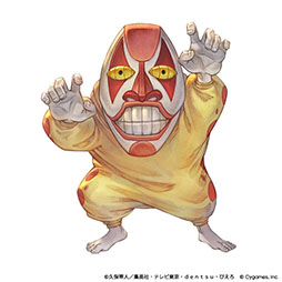 画像ギャラリー No.012のサムネイル画像 / 「グラブル」，アニメ「BLEACH 千年血戦篇」とのコラボイベントの続報が公開。黒崎一護や朽木白哉ら登場キャラクターのイラストを一挙掲載