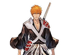 「グラブル」，アニメ「BLEACH 千年血戦篇」とのコラボイベントの続報が公開。黒崎一護や朽木白哉ら登場キャラクターのイラストを一挙掲載