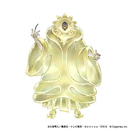 画像ギャラリー No.017のサムネイル画像 / 「グラブル」×「BLEACH 千年血戦篇」コラボの詳細が公開に。イベント参加で黒崎一護を仲間にできる