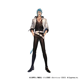 画像ギャラリー No.019のサムネイル画像 / 「グラブル」×「BLEACH 千年血戦篇」コラボの詳細が公開に。イベント参加で黒崎一護を仲間にできる