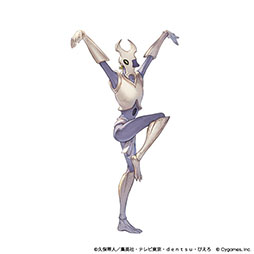 画像ギャラリー No.021のサムネイル画像 / 「グラブル」×「BLEACH 千年血戦篇」コラボの詳細が公開に。イベント参加で黒崎一護を仲間にできる