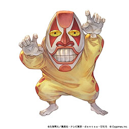 画像ギャラリー No.022のサムネイル画像 / 「グラブル」×「BLEACH 千年血戦篇」コラボの詳細が公開に。イベント参加で黒崎一護を仲間にできる