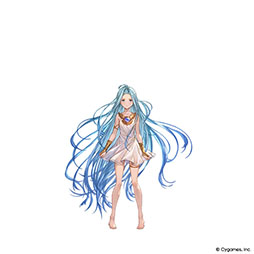 画像ギャラリー No.024のサムネイル画像 / 「グラブル」×「BLEACH 千年血戦篇」コラボの詳細が公開に。イベント参加で黒崎一護を仲間にできる