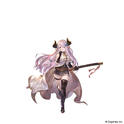 画像ギャラリー No.026のサムネイル画像 / 「グラブル」×「BLEACH 千年血戦篇」コラボの詳細が公開に。イベント参加で黒崎一護を仲間にできる