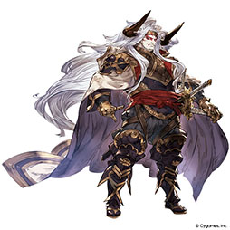 画像ギャラリー No.027のサムネイル画像 / 「グラブル」×「BLEACH 千年血戦篇」コラボの詳細が公開に。イベント参加で黒崎一護を仲間にできる