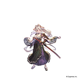 画像ギャラリー No.028のサムネイル画像 / 「グラブル」×「BLEACH 千年血戦篇」コラボの詳細が公開に。イベント参加で黒崎一護を仲間にできる
