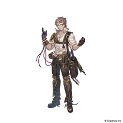 画像ギャラリー No.030のサムネイル画像 / 「グラブル」×「BLEACH 千年血戦篇」コラボの詳細が公開に。イベント参加で黒崎一護を仲間にできる