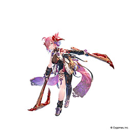 画像ギャラリー No.031のサムネイル画像 / 「グラブル」×「BLEACH 千年血戦篇」コラボの詳細が公開に。イベント参加で黒崎一護を仲間にできる