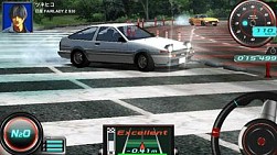 画像ギャラリー No.002のサムネイル画像 / 「ドリフトスピリッツ」登録者数が200万人を突破。Android版配信もスタート