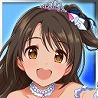画像ギャラリー No.019のサムネイル画像 / 「デレステ」の痛車が「ドリフトスピリッツ」に登場。相互コラボイベントが本日スタート