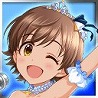 画像ギャラリー No.021のサムネイル画像 / 「デレステ」の痛車が「ドリフトスピリッツ」に登場。相互コラボイベントが本日スタート