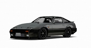 画像ギャラリー No.020のサムネイル画像 / 「ドリフトスピリッツ」,“悪魔のZ”をもらえる「湾岸ミッドナイト」コラボが開幕