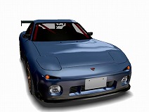 画像ギャラリー No.022のサムネイル画像 / 「ドリフトスピリッツ」,“悪魔のZ”をもらえる「湾岸ミッドナイト」コラボが開幕