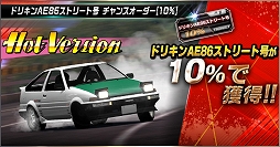 画像ギャラリー No.014のサムネイル画像 / 「ドリフトスピリッツ」，カー・ビデオ・マガジン「Hot-Version」とのコラボイベントが開催