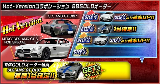 画像ギャラリー No.016のサムネイル画像 / 「ドリフトスピリッツ」，カー・ビデオ・マガジン「Hot-Version」とのコラボイベントが開催
