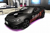 画像ギャラリー No.002のサムネイル画像 / 「ドリフトスピリッツ」,ドレスアップ機能が強化された“XD車両”が登場