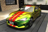 画像ギャラリー No.005のサムネイル画像 / 「ドリフトスピリッツ」,ドレスアップ機能が強化された“XD車両”が登場