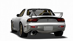 画像ギャラリー No.004のサムネイル画像 / 「ドリフトスピリッツ」で「湾岸MIDNIGHT＆楠みちはる作品」コラボが開催