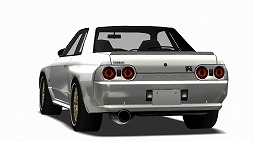 画像ギャラリー No.018のサムネイル画像 / 「ドリフトスピリッツ」で「湾岸MIDNIGHT＆楠みちはる作品」コラボが開催
