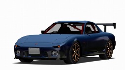 画像ギャラリー No.019のサムネイル画像 / 「ドリフトスピリッツ」で「湾岸MIDNIGHT＆楠みちはる作品」コラボが開催