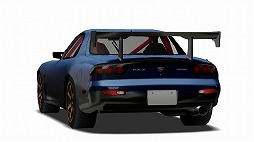 画像ギャラリー No.020のサムネイル画像 / 「ドリフトスピリッツ」で「湾岸MIDNIGHT＆楠みちはる作品」コラボが開催