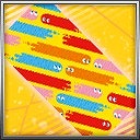 画像ギャラリー No.008のサムネイル画像 / 「ドリフトスピリッツ」,「パックマン」とのコラボイベントが開催