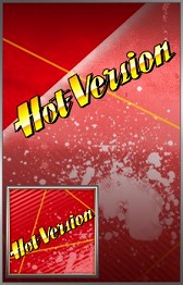 画像ギャラリー No.010のサムネイル画像 / 「ドリフトスピリッツ」にてHot-Version コラボ第1弾が開催。ドリキンこと土屋圭市さんが登場