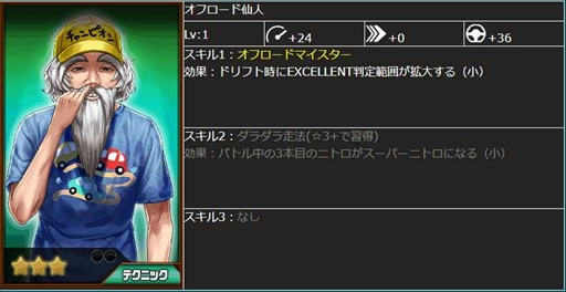 画像ギャラリー No.017のサムネイル画像 / 「ドリフトスピリッツ」,豪華報酬が獲得できる「1300万DL記念キャンペーン第1弾」を開催中