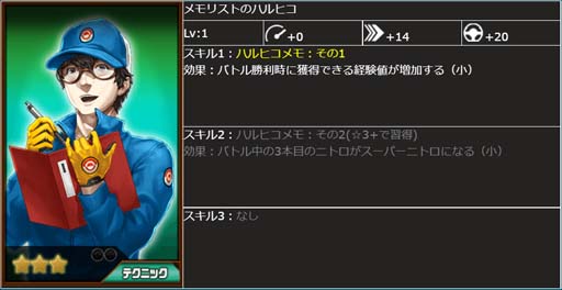 画像ギャラリー No.011のサムネイル画像 / 「ドリフトスピリッツ」×「リッジレーサー」コラボ第1弾，“周回レースイベント”開催中
