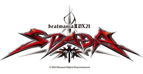 画像ギャラリー No.001のサムネイル画像 / 本日稼動のシリーズ最新作「beatmania IIDX 21 SPADA」。トップランカーのMADOKA氏&DOLCE.氏による初見プレイムービーを掲載