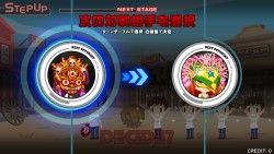 画像ギャラリー No.011のサムネイル画像 / 本日稼動のシリーズ最新作「beatmania IIDX 21 SPADA」。トップランカーのMADOKA氏&DOLCE.氏による初見プレイムービーを掲載