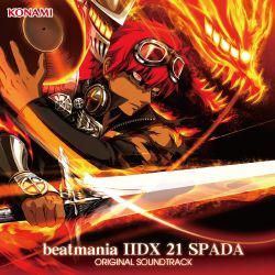 画像ギャラリー No.012のサムネイル画像 / 「beatmania IIDX 21 SPADA OST」&「True Blue...」&「BLUE DRAGON」発売記念インタビュー。コンポーザー陣が語り尽くす,青龍の謎からSPADA新収録曲まで