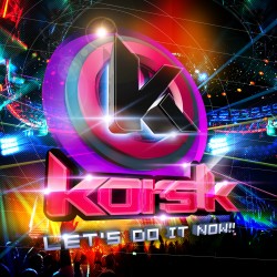 画像ギャラリー No.003のサムネイル画像 / アルバム「Let's Do It Now!!」発売記念，kors k×Ryu☆対談インタビュー。BEMANIシーンを背景に生み出された”Japanese EDM”とは？