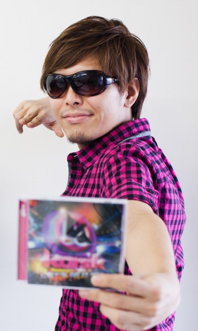 画像ギャラリー No.017のサムネイル画像 / アルバム「Let's Do It Now!!」発売記念，kors k×Ryu☆対談インタビュー。BEMANIシーンを背景に生み出された”Japanese EDM”とは？