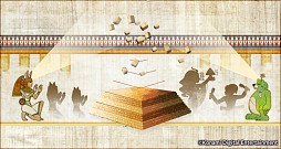 画像ギャラリー No.005のサムネイル画像 / BEMANIシリーズ連動企画「発見！よみがえったBEMANI遺跡」本日スタート