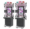 画像ギャラリー No.012のサムネイル画像 / BEMANIシリーズ連動企画「発見！よみがえったBEMANI遺跡」本日スタート