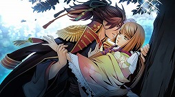 下天の華 刻の詩
