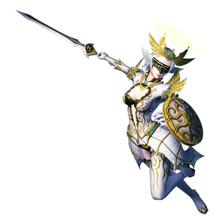 画像ギャラリー No.005のサムネイル画像 / 「ヴァルハラナイツ3 GOLD」が2014年2月27日に発売。前作をベースに新たなストーリーや新要素が加えられた進化版