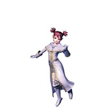 画像ギャラリー No.008のサムネイル画像 / 「ヴァルハラナイツ3 GOLD」，「7vs7ハイスピードバトル」の遊び方やキャラクターメイキングで選択できる全種族を紹介