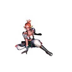 画像ギャラリー No.012のサムネイル画像 / 「ヴァルハラナイツ3 GOLD」，「7vs7ハイスピードバトル」の遊び方やキャラクターメイキングで選択できる全種族を紹介