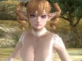 「ヴァルハラナイツ3 GOLD」，店舗別購入特典として付属する「これぞ究極の絶対防御ボディペイントアーマー」の情報が公開に
