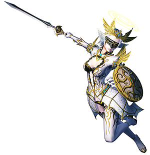画像ギャラリー No.012のサムネイル画像 / 「ヴァルハラナイツ3 GOLD」，進化したキャラメイクおよび，新職業「蟲士」「ハイエナ」の情報を公開