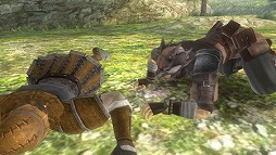 画像ギャラリー No.018のサムネイル画像 / 「ヴァルハラナイツ3 GOLD」が「GOLD」である理由を,プロデューサーのはしもとよしふみ氏に聞く