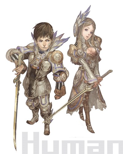 画像ギャラリー No.001のサムネイル画像 / 「ヴァルハラナイツ3 GOLD」,風間雷太氏とのコラボDLCの無料配信がスタート