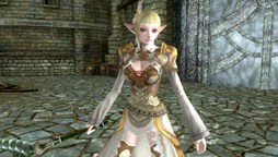画像ギャラリー No.003のサムネイル画像 / 「ヴァルハラナイツ3 GOLD」,風間雷太氏とのコラボDLCの無料配信がスタート