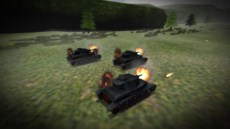 画像ギャラリー No.006のサムネイル画像 / PC版「大戦略 大東亜興亡史3 第二次世界大戦勃発！ 〜枢軸軍対連合軍全世界戦〜」が11月22日に発売。前作から7年ぶりとなるファン待望のシリーズ最新作がいよいよ登場