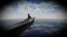 画像ギャラリー No.008のサムネイル画像 / PC版「大戦略 大東亜興亡史3 第二次世界大戦勃発！ 〜枢軸軍対連合軍全世界戦〜」が11月22日に発売。前作から7年ぶりとなるファン待望のシリーズ最新作がいよいよ登場